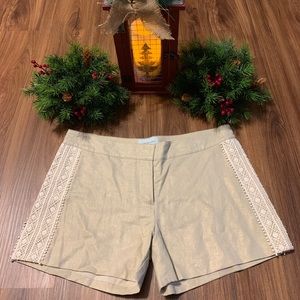 NWT...Judith March Shorts Size Large
